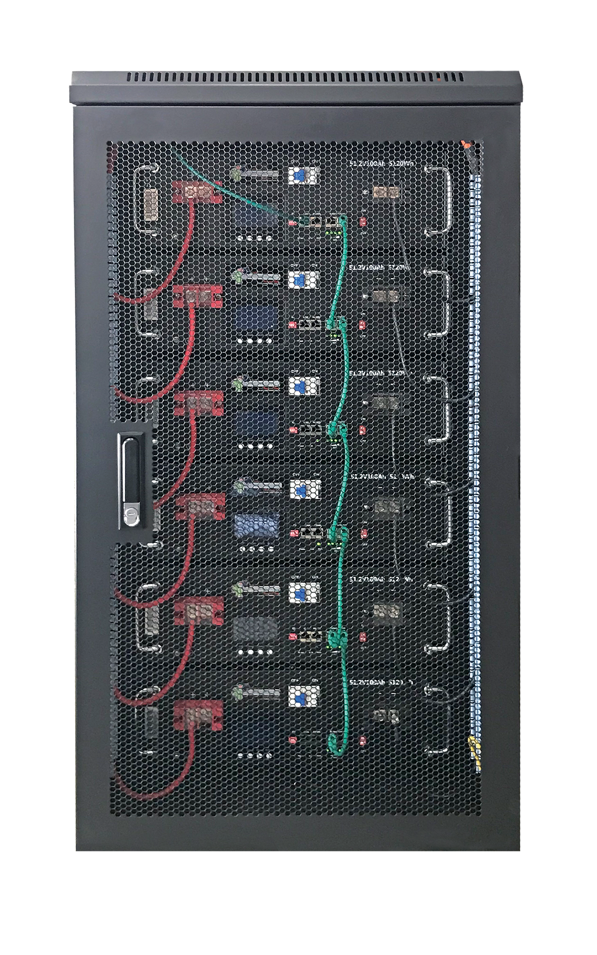 48 volt lithium golf cart batteries
