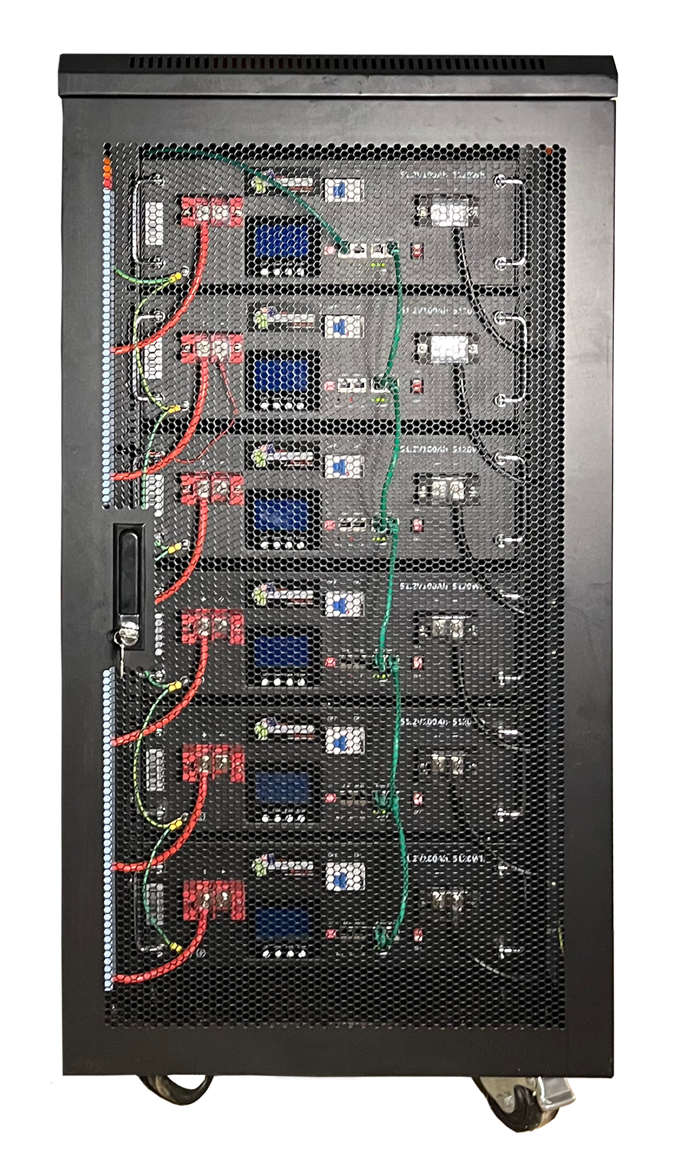lithium boat batteries