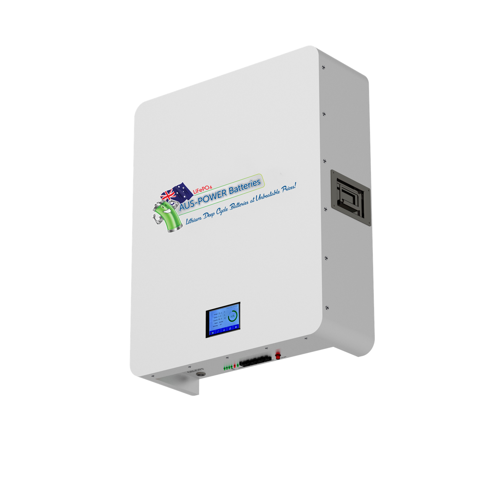 batteries for home solar systems