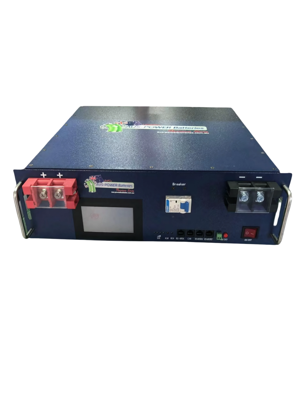lithium lifepo4