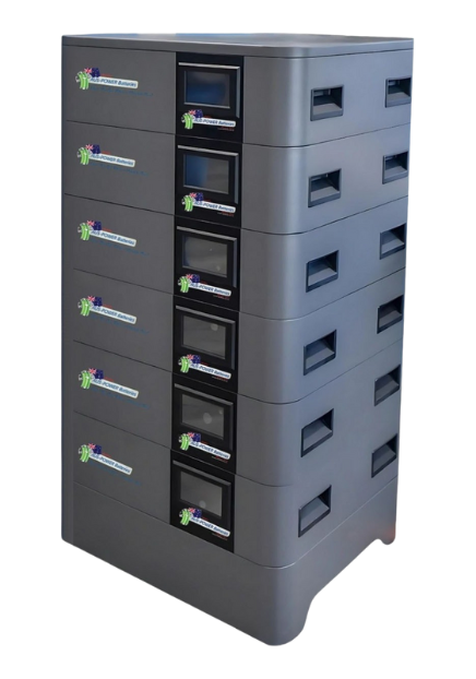 lithium deep cycle battery
