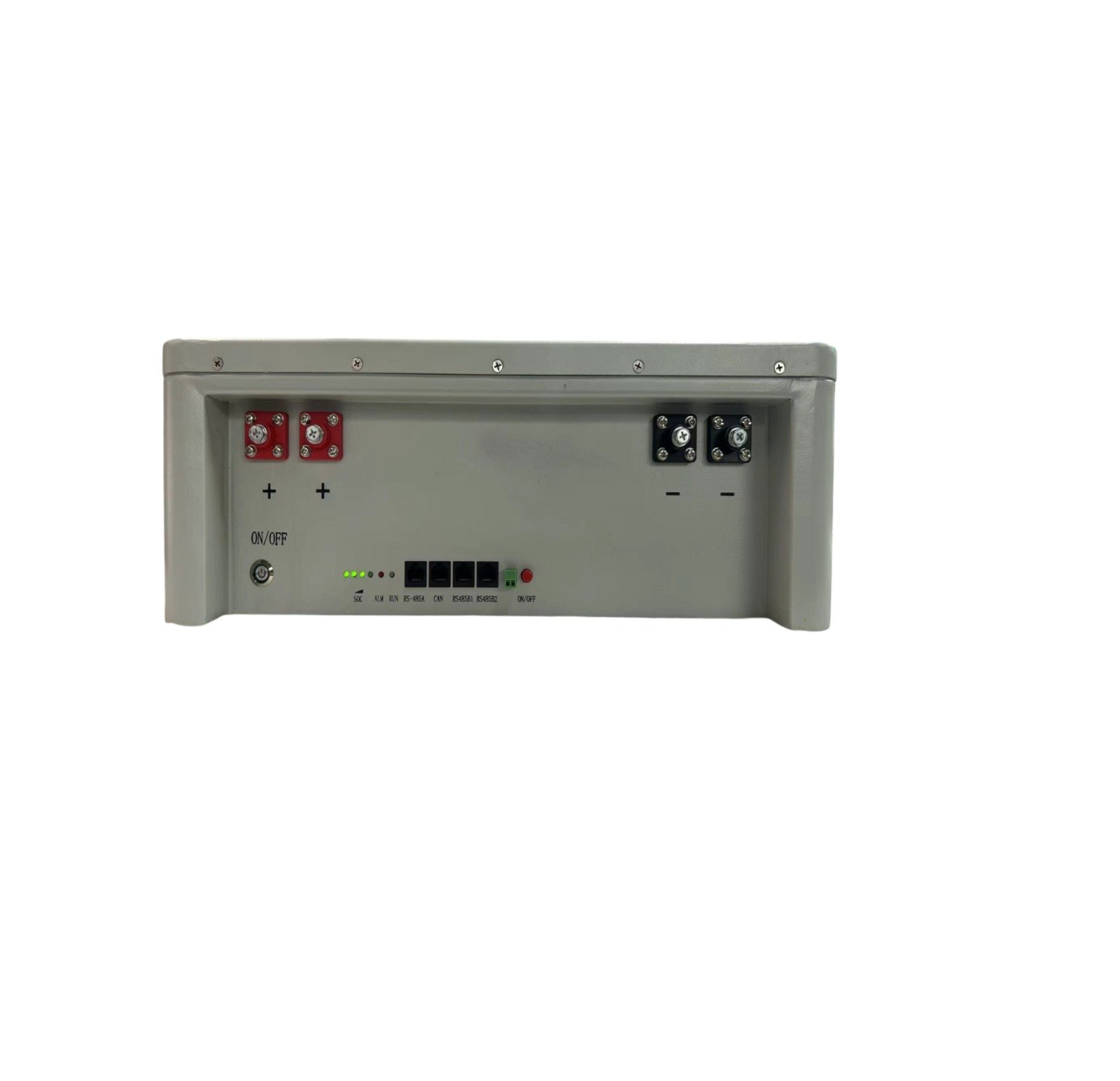 off grid batteries