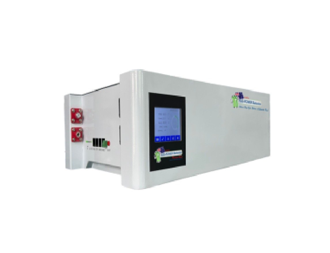 lithium iron phosphate battery