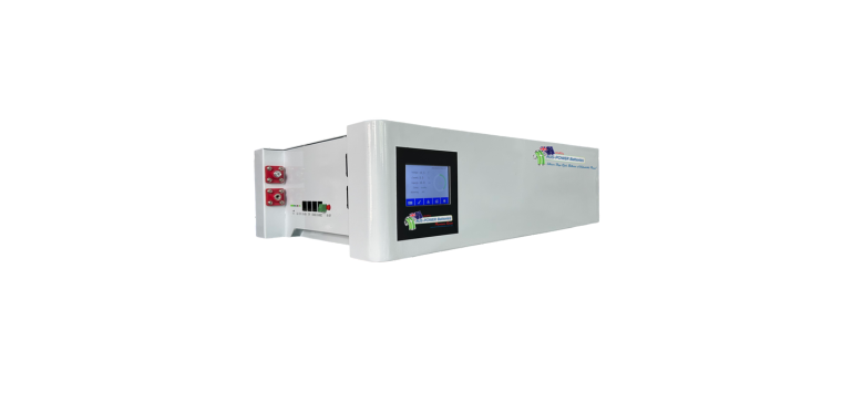 power battery for home