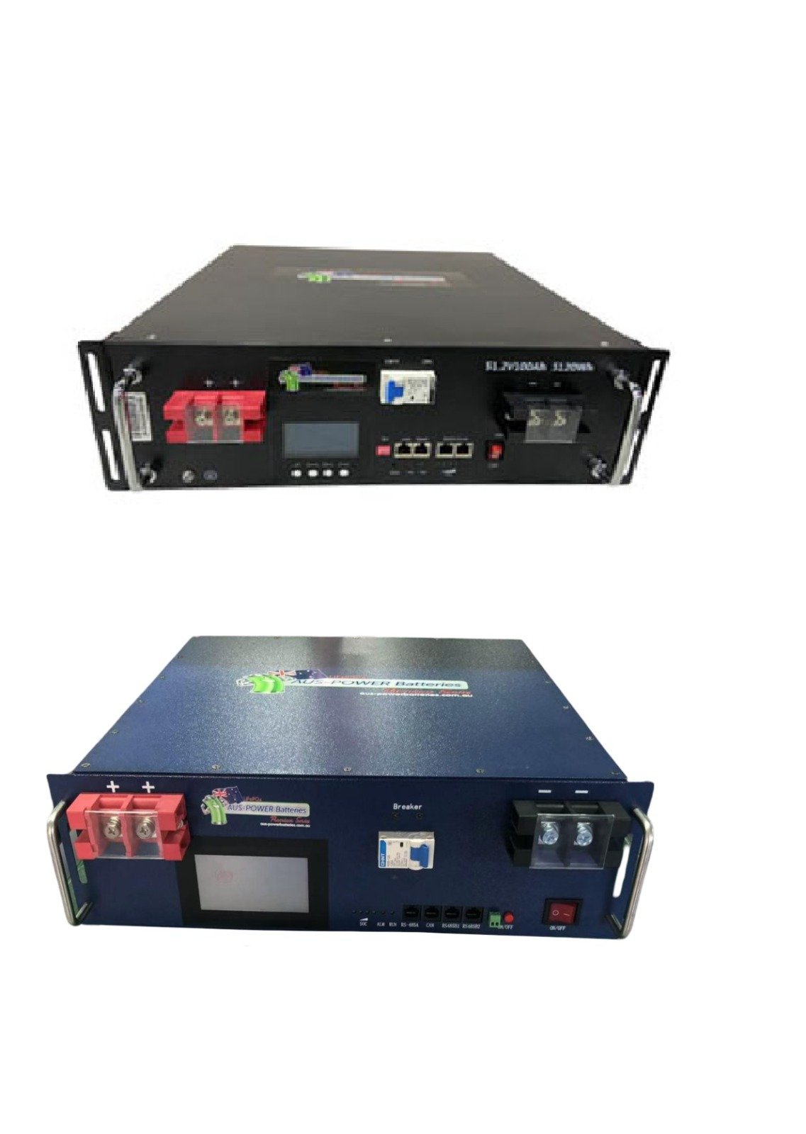 home battery storage