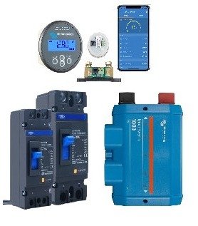 home batteries